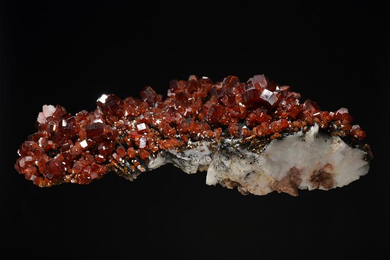 VANADINITE